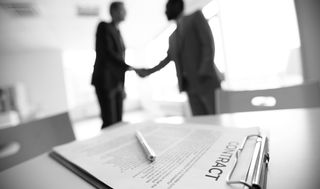 Solution innovante de gestion du cycle de vie des contrats