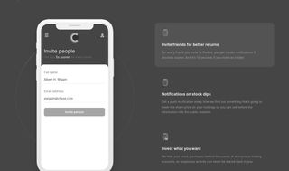 Création d'identité de marque pour Colossales - Du concept à la réalisation