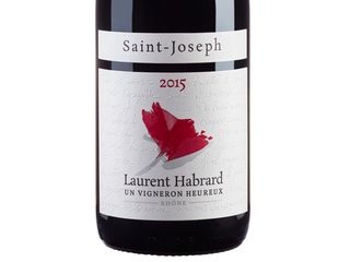 Design d'étiquette French Wine