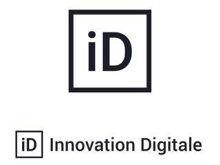 Logo Innovation Digitale