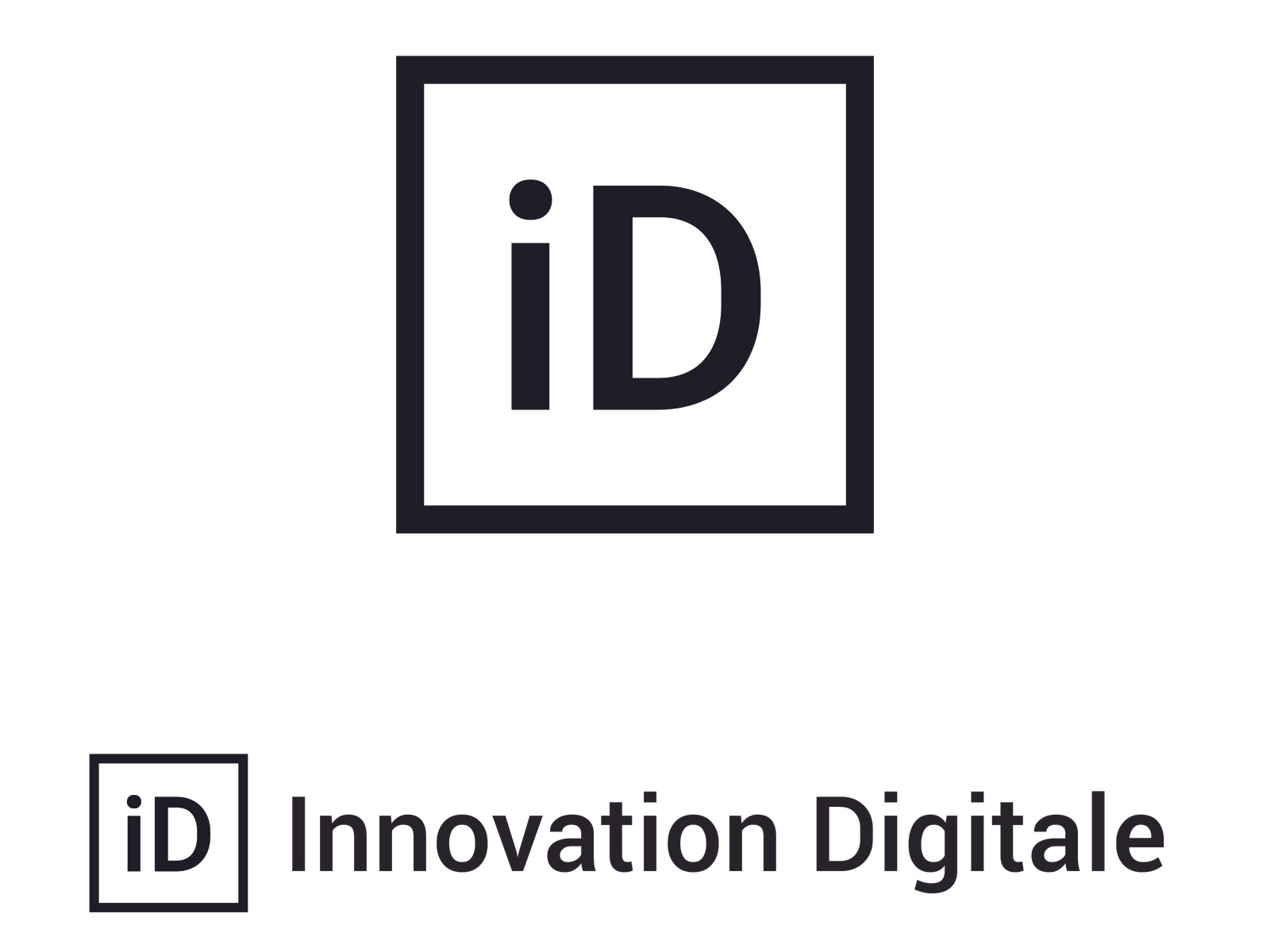 Logo Innovation Digitale
