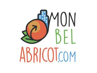 Logo Mon Bel Abricot