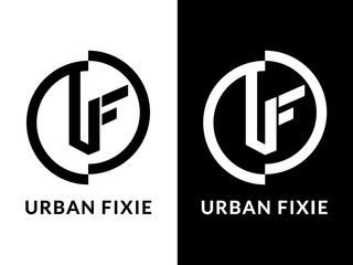 Logo Urban Fixie
