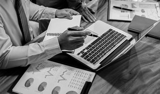 Proof of Concept d'une application comptable moderne en SaaS