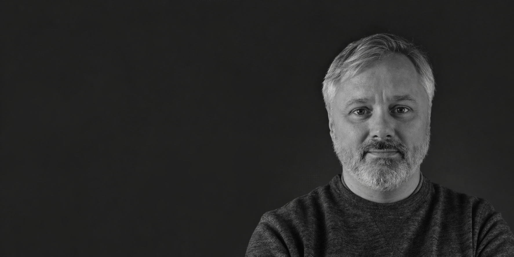 Portrait de Sébastien MAIMON