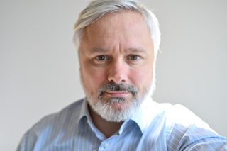 Portrait de Sébastien MAIMON