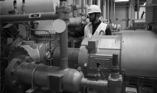 Transformation numérique dans l'industrie du froid et traitement d'air : Modernisation du SI et automatisation des processus de chiffrage